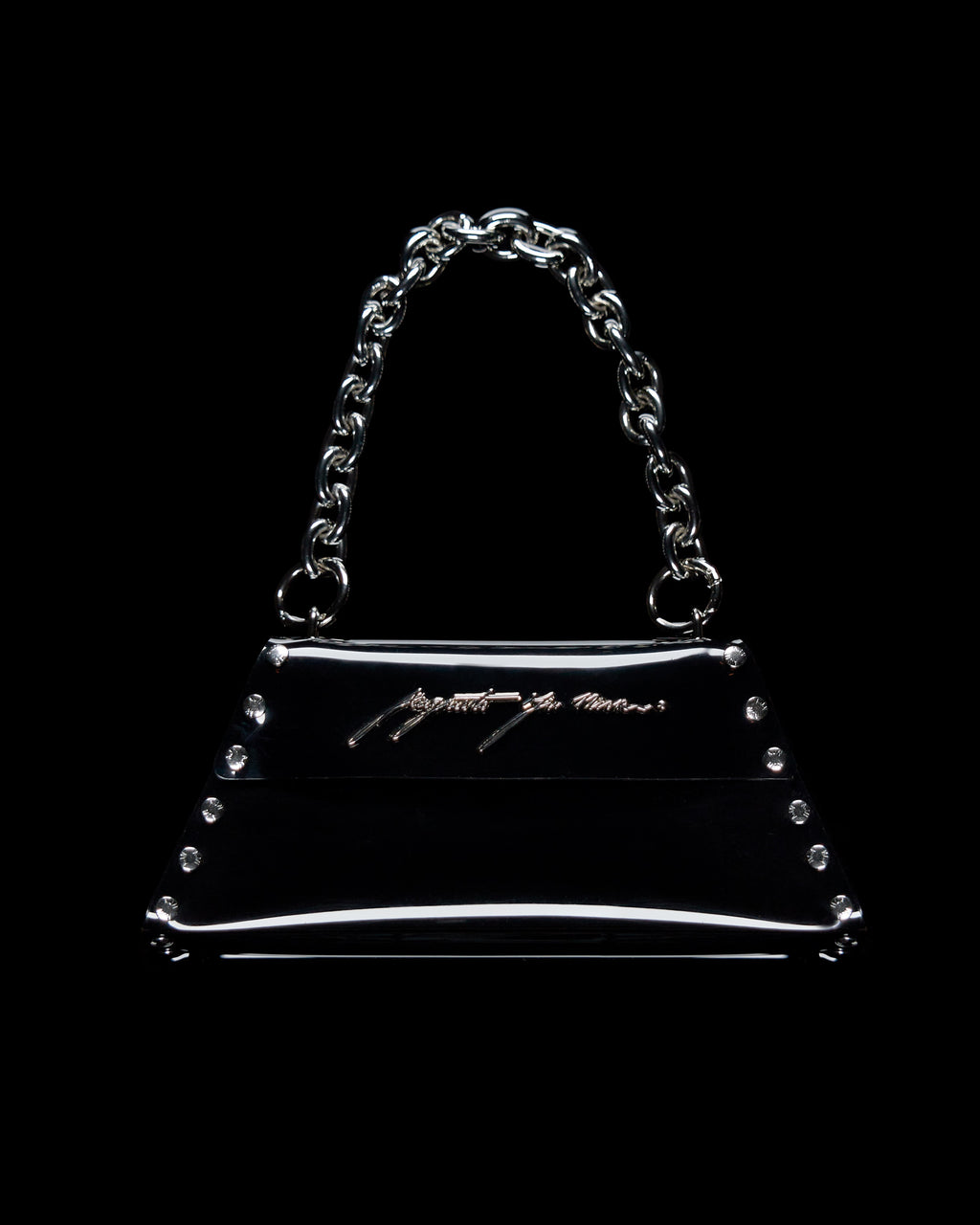 Amelia Bag Black