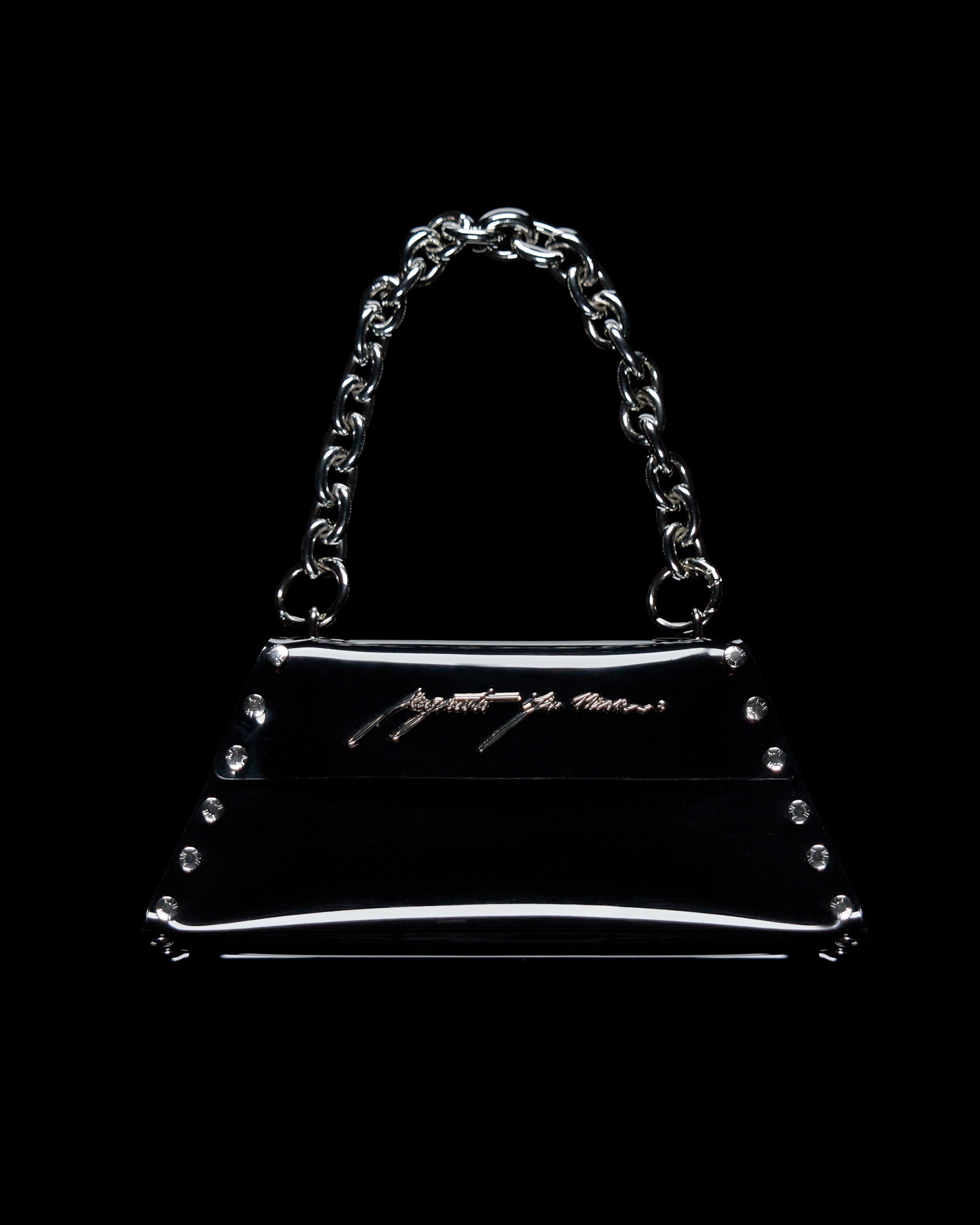 Amelia Bag Black