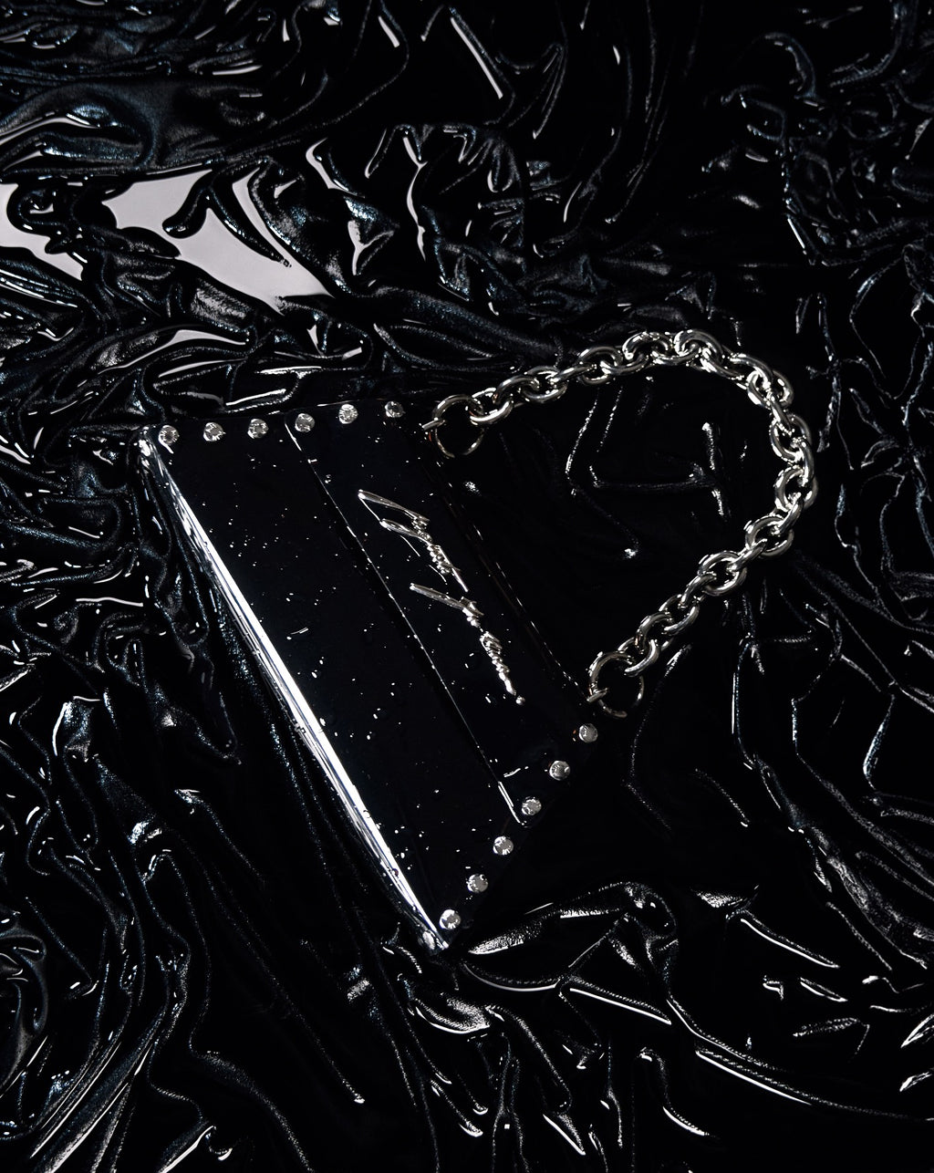 Amelia Bag Black