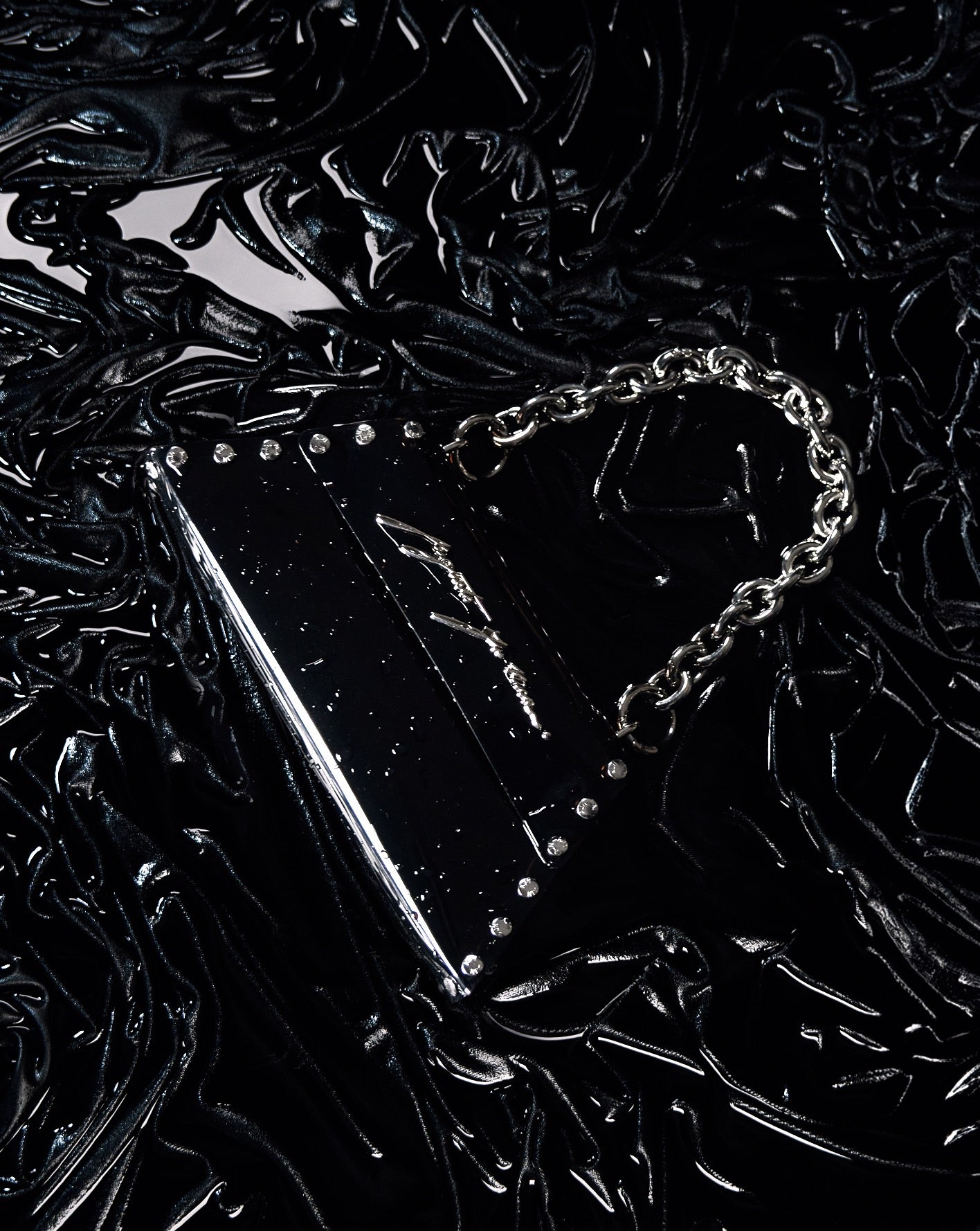 Amelia Bag Black